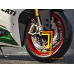 Front Axle Collar for Ducati Panigale