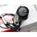 Integrated Titanium Brembo RCS Corsa Corta Brake Fluid Tank