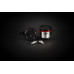 Integrated Titanium Brembo 42mm Brake Fluid Tank