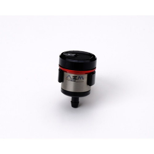 Integrated Titanium 27mm Fluid Tank Integrated Titanium 27mm Fluid Tank