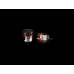 Integrated Titanium 27mm Fluid Tank Integrated Titanium 27mm Fluid Tank