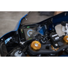 MXPS Plug & Play Dash Logger for Suzuki GSX-R 1000 2017-2022