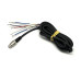 Solo 2 DL Laptimer CAN/RS232 Wiring Harness Solo 2 DL Laptimer CAN/RS232 Wiring Harness