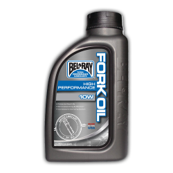 Bel-Ray High Performance 10W Fork Oil 