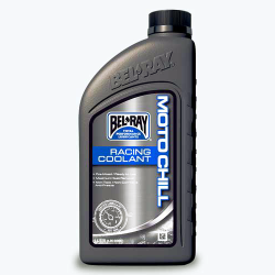 Bel-Ray Moto Chill Racing Coolant 1 Litre