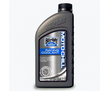 Bel-Ray Moto Chill Racing Coolant 1 Litre