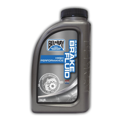 Bel-Ray Silicone DOT 5 Brake Fluid 355ml