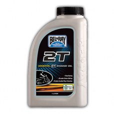 Bel-Ray S2 2T Mineral Engine Oil 1 Litre