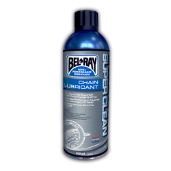 Bel-Ray Super Clean Chain Lube 400ml