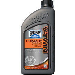 Bel-Ray V-Twin Primary Chaincase Lubricant 1 Litre