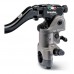 Radial Clutch Master Cylinder Brembo 16RCS, Fold-Up Lever, 16-18 ratio  