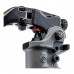 Radial Brake Master Cylinder Brembo 19RCS, Fold-Up Lever, 18-20 ratio  