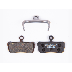 P21 Organic Pads Avid X.0 Trail