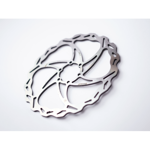 WFIX DISC ROTOR Ø180 3mm