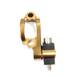 Left Matchmaker for BRAKING INCAS/ INCAS 2.0 brakes compatible with SRAM