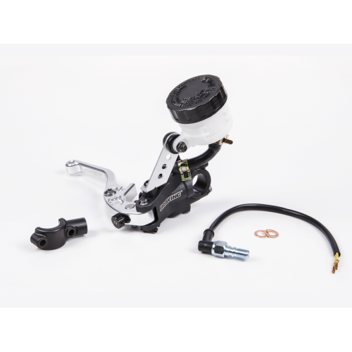 Radial Front Brake Master Cylinder, 13mm