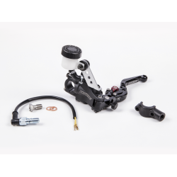 Radial Clutch Master Cylinder, 13mm with Flipup lever
