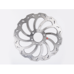 WF7107 Front Braking W-FIX Disk