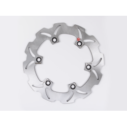 WF7501 Rear Braking W-FIX Disk