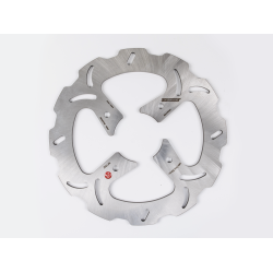WF7502 Rear Braking W-FIX Disk