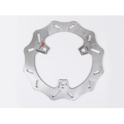WF7503 Rear Braking W-FIX Disk