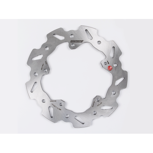 WF7508 Rear Braking W-FIX Disk WF7508 Rear Braking W-FIX Disk