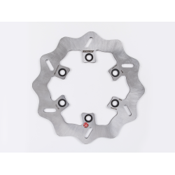 WF7514 Rear Braking W-FIX Disk