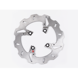 WF7516 Rear Braking W-FIX Disk