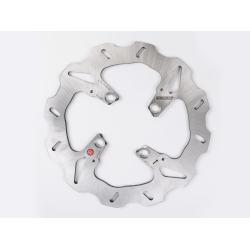 WF7517 Rear Braking W-FIX Disk