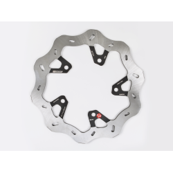 WF7521 Rear Braking W-FIX Disk