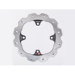 WF7523 Rear Braking W-FIX Disk