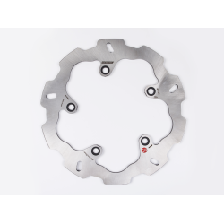 WF7525 Rear Braking W-FIX Disk