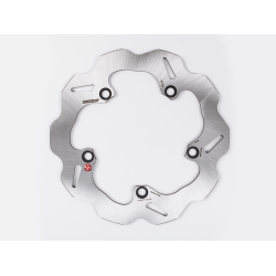 WF7526 Rear Braking W-FIX Disk