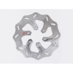 WF7527 Rear Braking W-FIX Disk