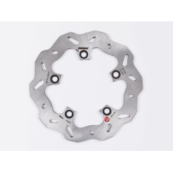 WF7528 Rear Braking W-FIX Disk