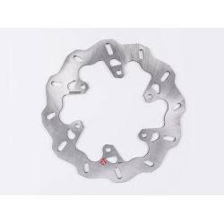 WF7530 Rear Braking W-FIX Disk