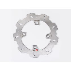 WF7533 Rear Braking W-FIX Disk