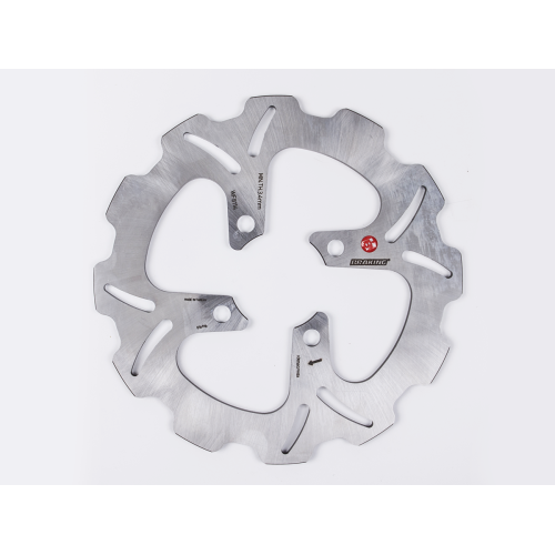 WF8114 Front Braking W-FIX Disk