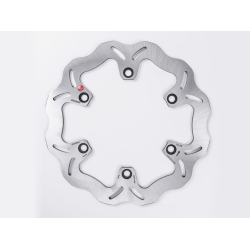 WF8117 Front Braking W-FIX Disk