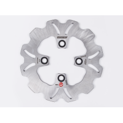 WF8510 Rear Braking W-FIX Disk