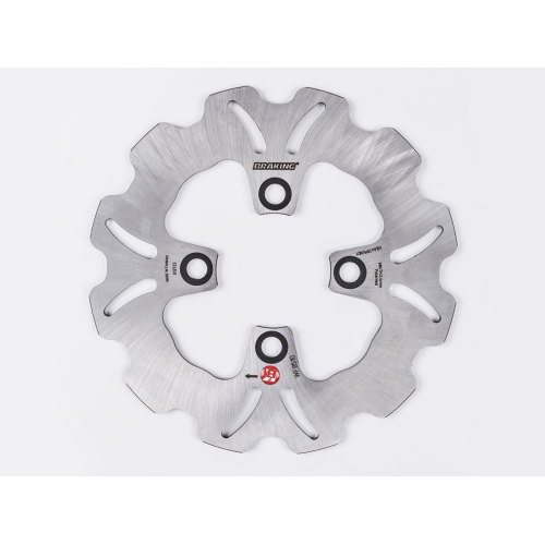 WF8510 Rear Braking W-FIX Disk