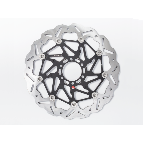 WK079L Front Braking SK2 Disk