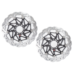 WK117L/R Front Braking SK2 Disk