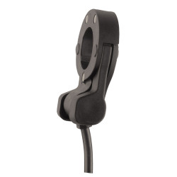 ELECTRIC SWITCH 2D SERIES TWO PUSH-BUTTONS