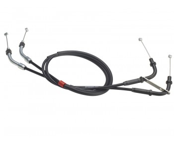 XM2 THROTTLE CABLE KIT YAMAHA