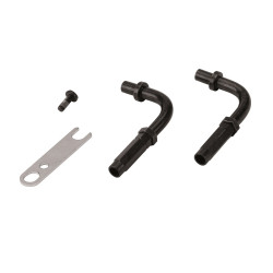 XM2 CABLE BENDS KIT