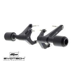 EP KTM 1290 Super Duke R Crash Protection 2013-2019