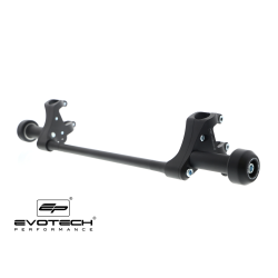 EP Kawasaki Kawasaki Ninja H2/ R  Frame Crash Protection