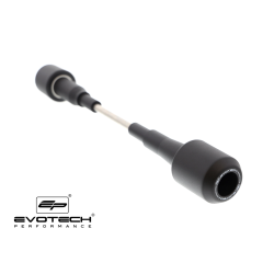 EP Ducati Hypermotard 950 Crash Bobbins (2019+)