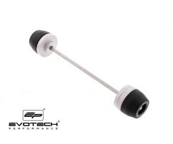 EP Ducati Multistrada 950/ V2/ V4/ 1200/ 1260 Enduro (2021+) Rear Spindle Bobbins